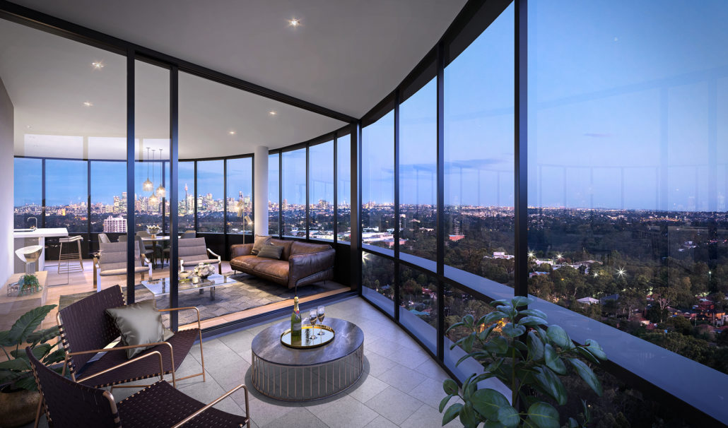 GREE6911_Lachlans Line Stage 2_IN03_Penthouse to View